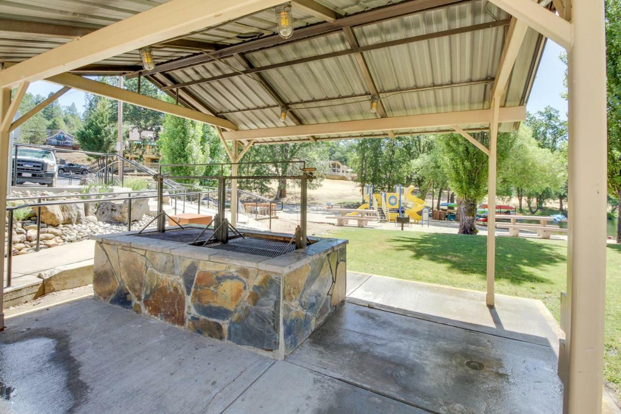 Hiker'S Home Groveland Exterior foto