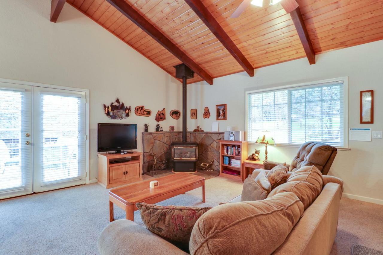 Hiker'S Home Groveland Exterior foto