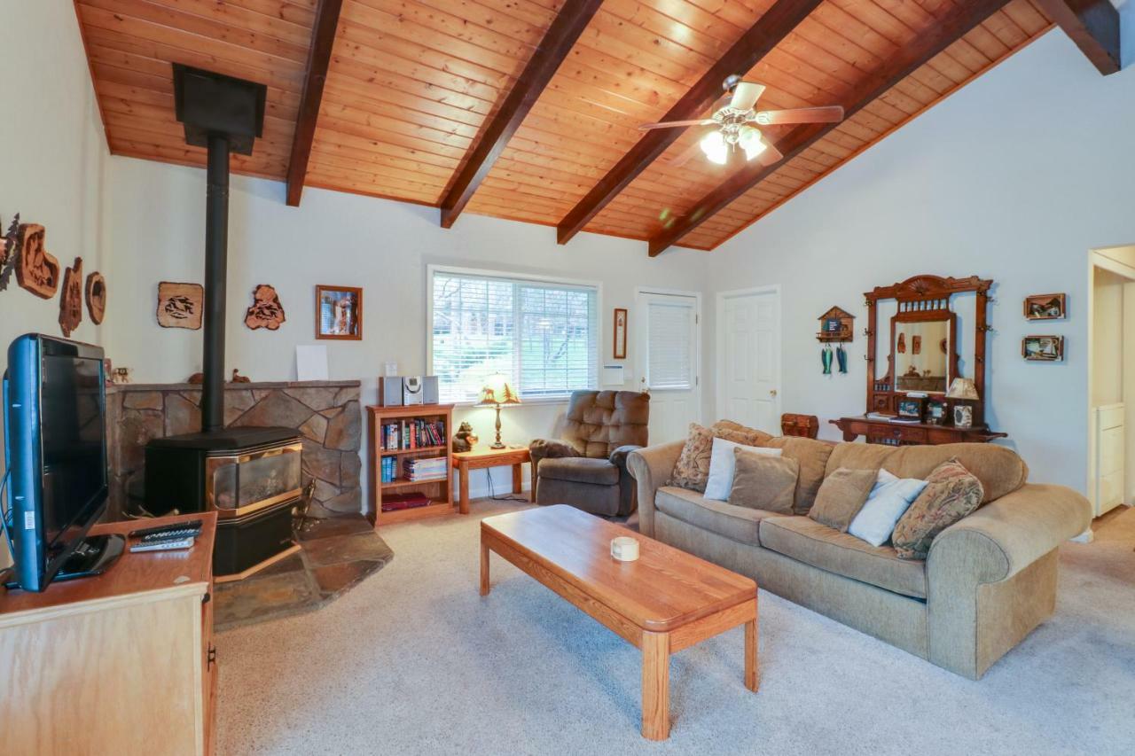 Hiker'S Home Groveland Exterior foto