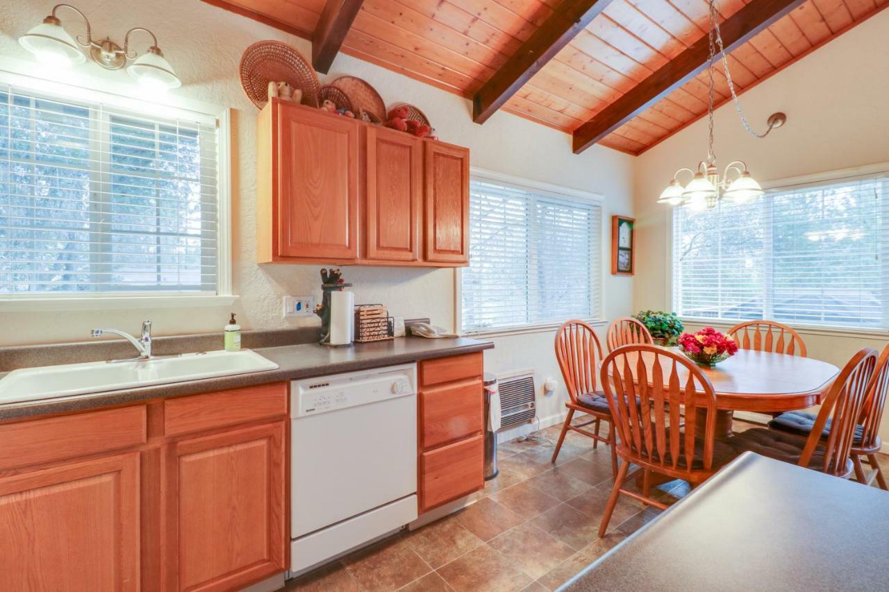 Hiker'S Home Groveland Exterior foto